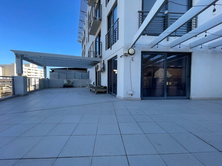 To Let 1 Bedroom Property for Rent in Three Anchor Bay Western Cape